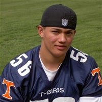 Xavier Su'a Filo