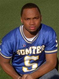 Roderick Mcdowell mugshot