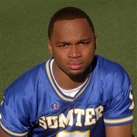 Roderick Mcdowell