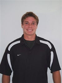 Eric Whitaker mugshot
