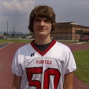 Jacob ( Cooper ) Conner