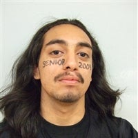 Mario Garcia mugshot