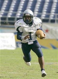 Robbie Rouse