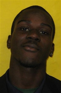 Brandon Thompson