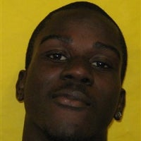 Brandon Thompson mugshot