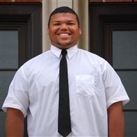 Christian Bronson