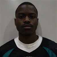 Alaric Scott Jr. mugshot
