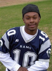 Russell Shepard