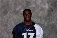 Dexter Richmond