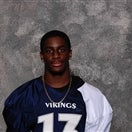 Dexter Richmond mugshot
