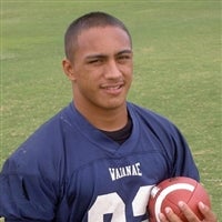 Danny Kekoanui