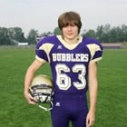 Brandon Frye