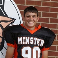 Austin Hegemann mugshot