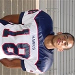 Evan Adams mugshot
