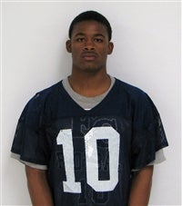 Shaquille Shedd