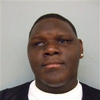 Quadree Moncrease mugshot