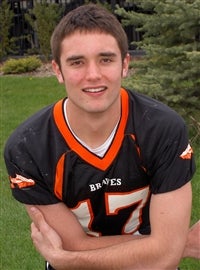 Brock Osweiler