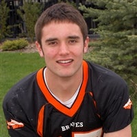 Brock Osweiler