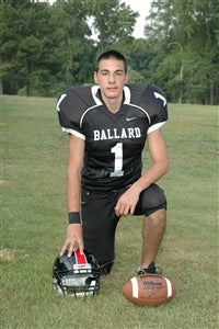 Ben Causland