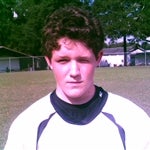 Matt Robey mugshot