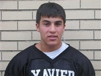 Albert Zichichi mugshot