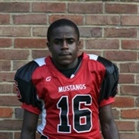 Darius Johnson
