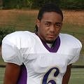 D'angelo Jenkins