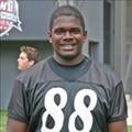 Andre Cureton