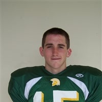 Derek Sereno mugshot
