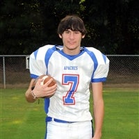 Chandler Singleton