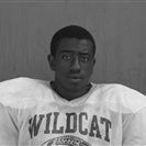 Anthony Flucker