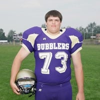Garrett Breon