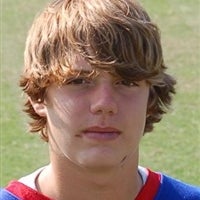 Caleb Lambert