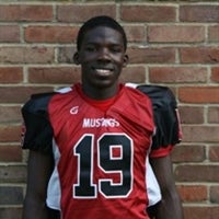 Tevin Hughes