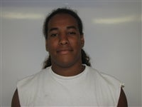 Terrell Moya