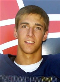 Chad McCann