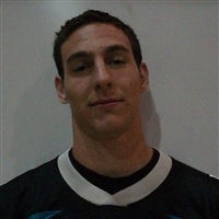 Jesse Prunty mugshot
