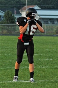 Colby Salyer