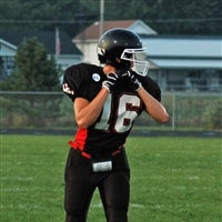 Colby Salyer