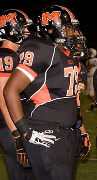 Taj Brown