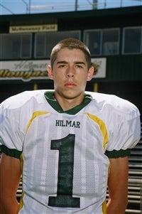 Quinton McCown