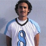 Ruben Coronado
