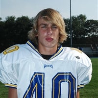 Rj Urban mugshot