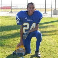 Justin Fernandez