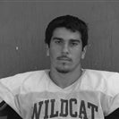 Joe Vazquez mugshot