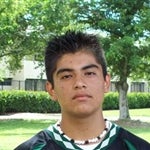 Miguel Hernandez mugshot