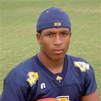 Dalton Hilliard