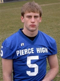 Eric Koehlmoos