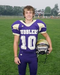 Zane Frederick