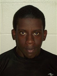 Terrell Ready